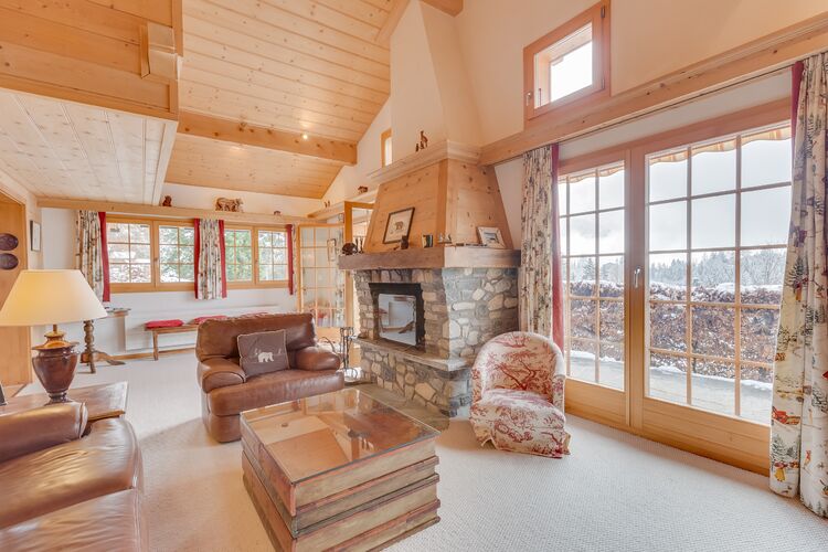 Image for Chalet Acanthis