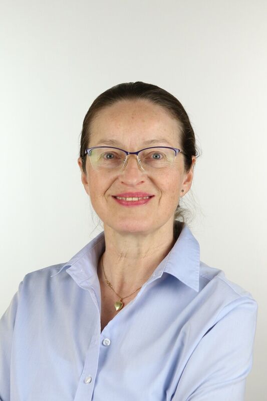 Patricia DEKUMBIS