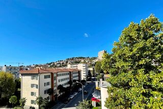 Apartment CH-6900 Lugano