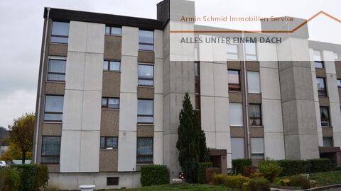 Wunderbare 2 1/2-Zimmerwohnung mit Einstellhallenplatz