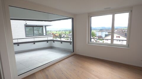 Appartement CH-6233 Büron, Sagipark 1