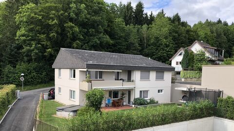 Single family house CH-4665 Oftringen