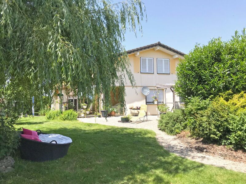 Charmante villa_CNC IMMOBILIER SA