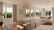 LES RESIDENCES D'AFFRY
LOT DE 2 LOGEMENTS DE 2.5 + 3.5 PCES
REZ-JARDIN