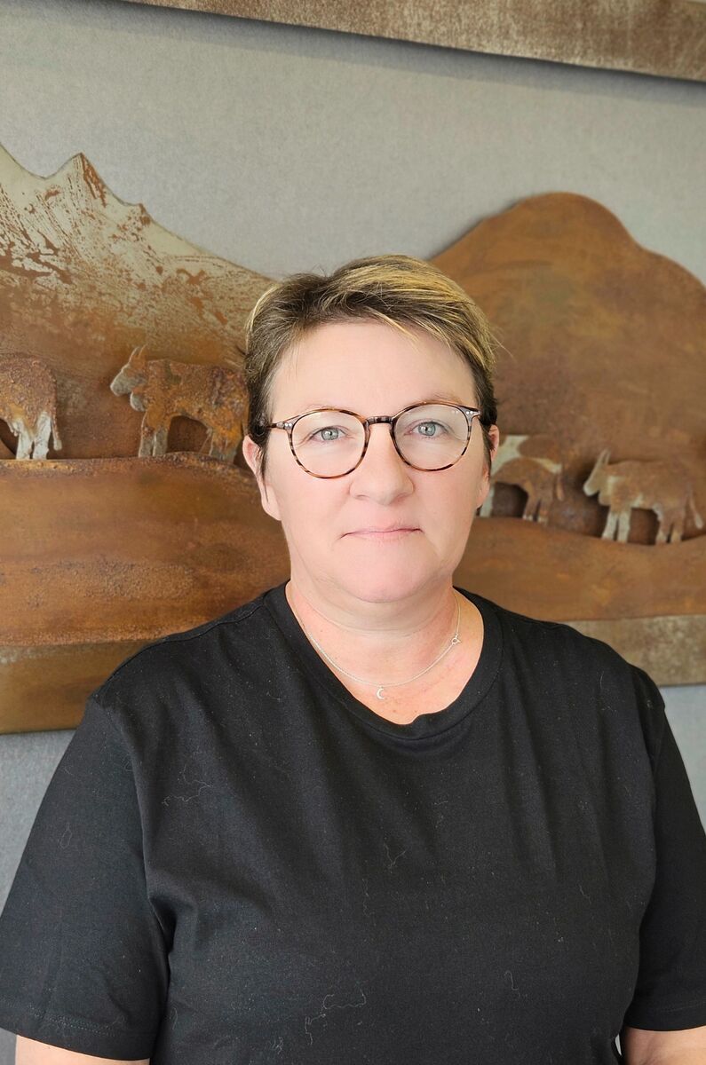 Mireille Genoud