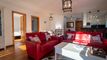 Gryon Immo propose un appartement au coeur du village de Gryon