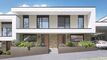 Elégante promotion de 5 villas à Versoix.