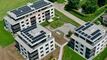 3.5 Zimmerwohnung modern und komfortabel ausgestattet
