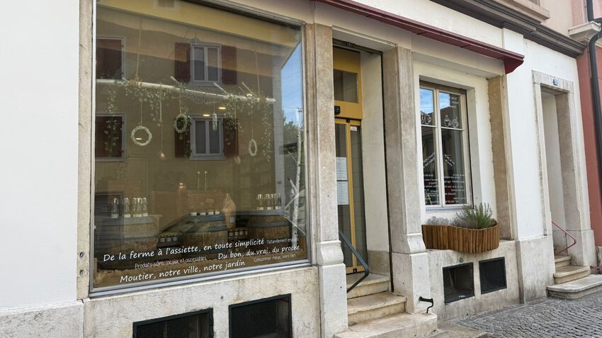 Immeuble de rendement