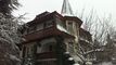 Vendue à Prangins : maison de 1913 avec beaucoup de cachet