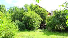 Interessante Liegenschaft mit grosser Baulandreserve