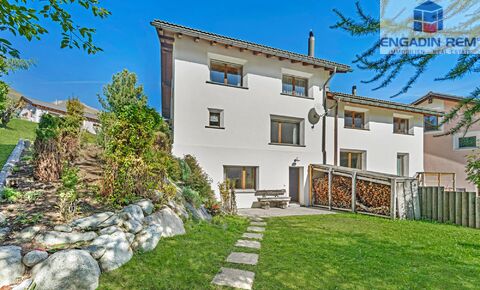 Zuhause auf Zeit - Einfamilienhaus mit Garten - Erstwohnsitz