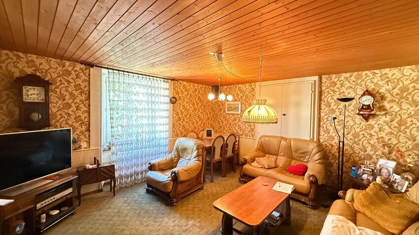 Immeuble de rendement