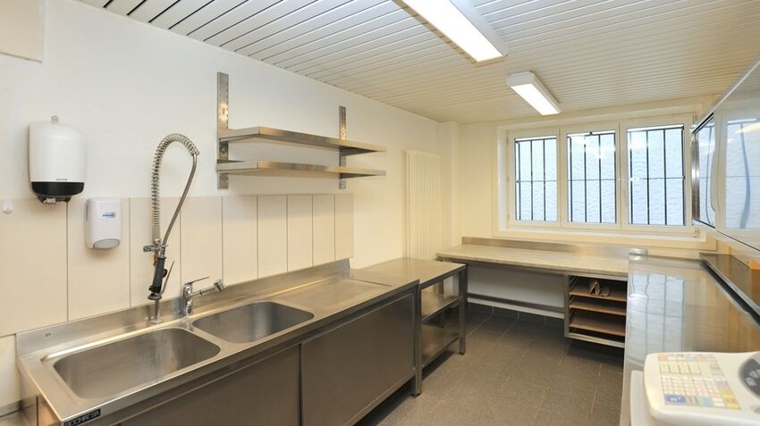 Immeuble de rendement