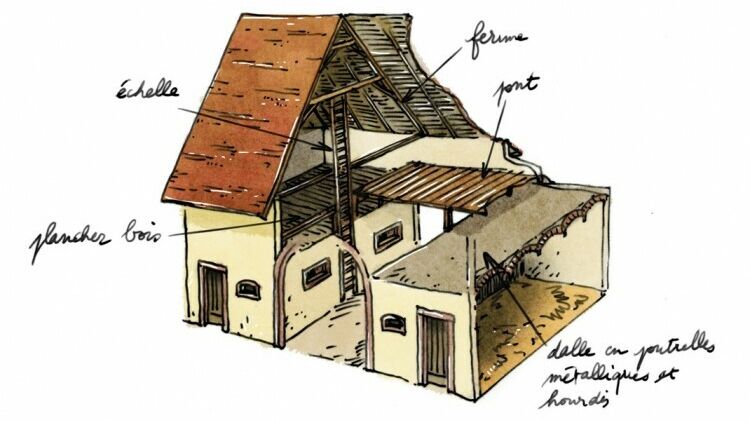 Premier coup d'oeil