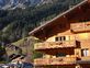 Splendide parcelle constructible au coeur de Champéry