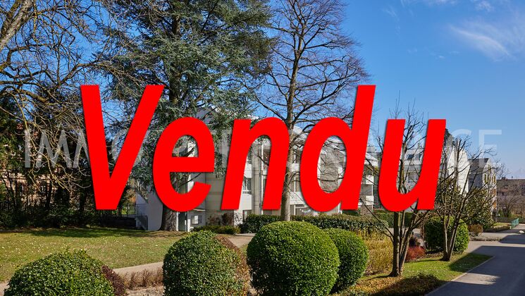 EXCLUSIVITÉ : Vendu par nos soins