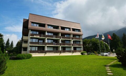 Großzügige 1 ½ Zimmerwohnung an beliebter und zentraler Lage