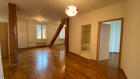 Appartement de 3 pièces au 3ème étage