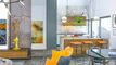 Magnifique appartement-villa dans un lotissement en construction