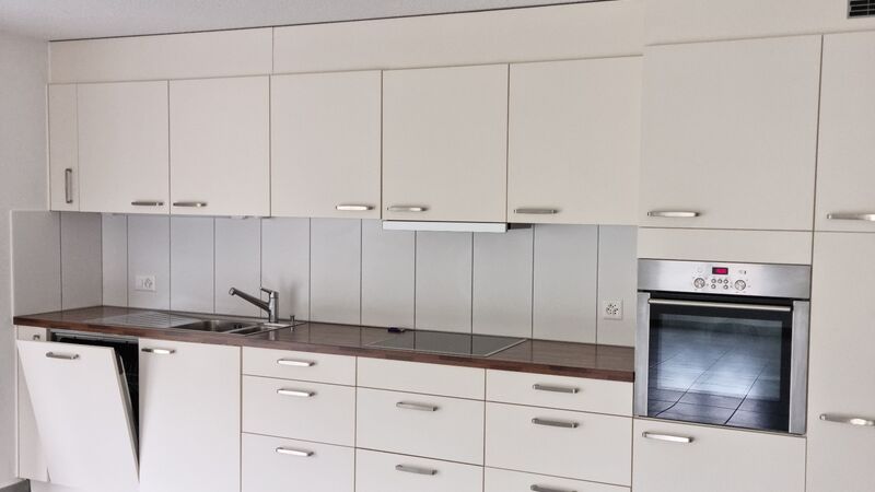 Appartement 4.5 pièces de 119 m² à louer à Jura