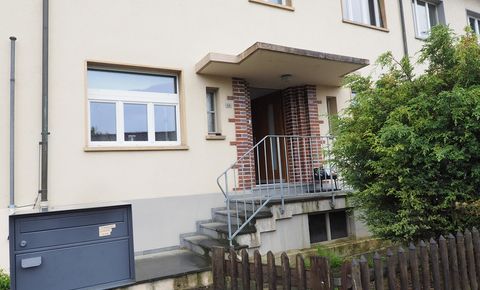 Attached house CH-4226 Breitenbach, Im Hängler 3A