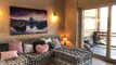 Magnifique chalet situé dans le complexe Dixence Resort 8,5 en RP