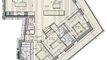 Magnifique appartement neuf de 4 pces et demi de 151.35 m2