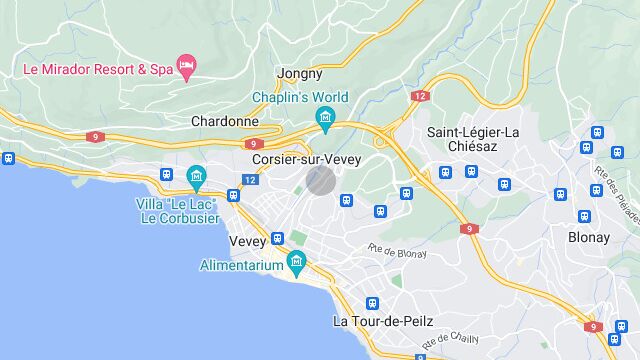 Location plan 2