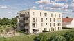 BEL APPARTEMENT NEUF DE 3.5 PIÈCES AVEC BALCON