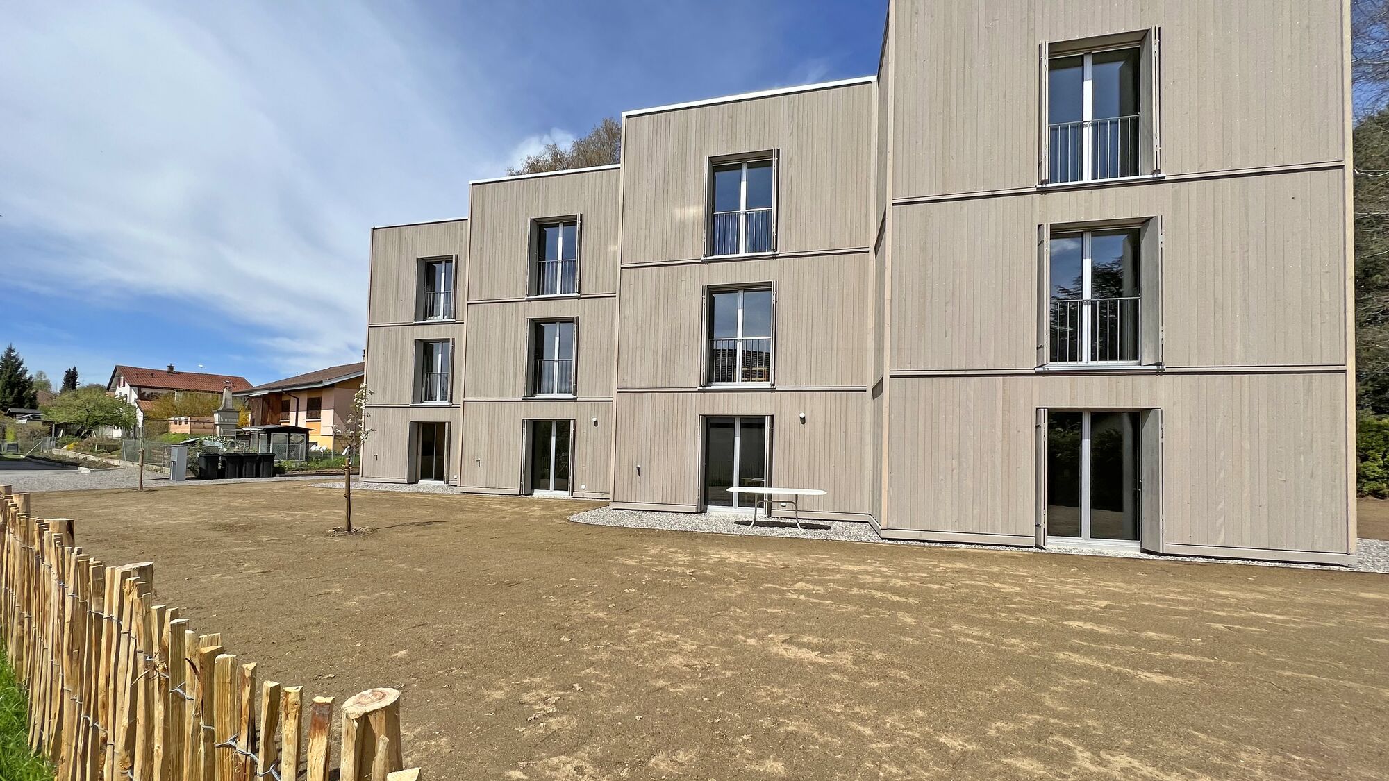 Immeuble 