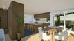 Splendid house with swimming pool, panoramic view!