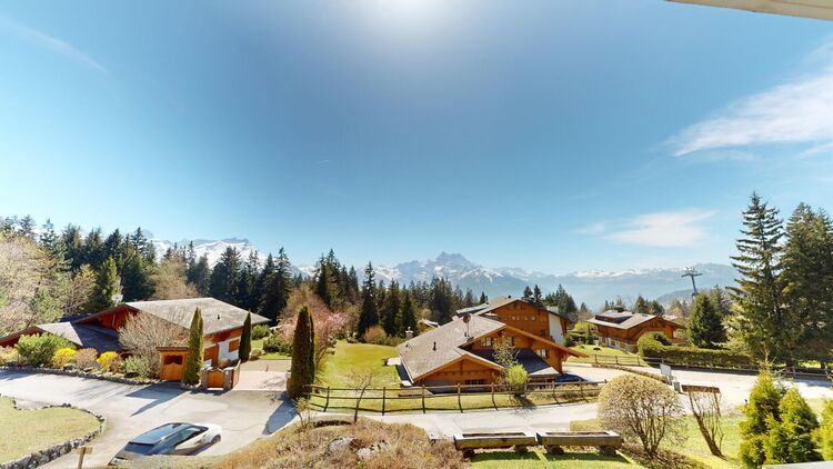 Image for Studio - Rose des Vents 6 - Yearly rental from 01 Sep