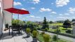 Appartement de 3.5 p. avec vue sur les Alpes et le Jura à Reverolle