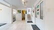 Moderne 5.5 Zimmer Maisonettewohnung in Stadtquartier mit Wintergarten