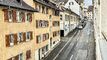 Zentral gelegene 3.5-Zimmer-WHG mit modernem Komfort und urbanem Flair
