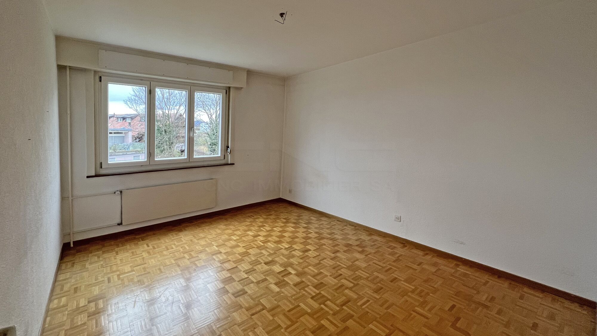 Chambre parents