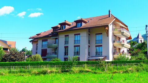 Apartment CH-1806 St-Légier-La Chiésaz