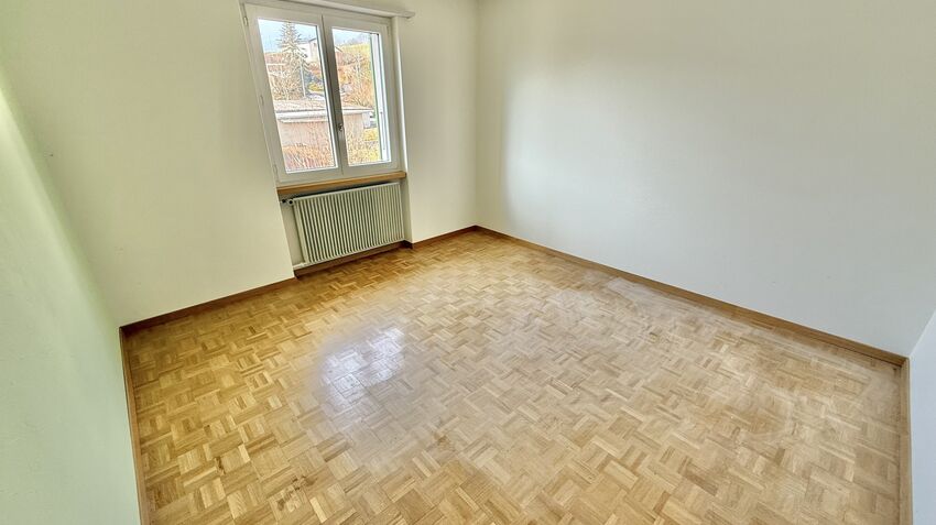 Immeuble de rendement