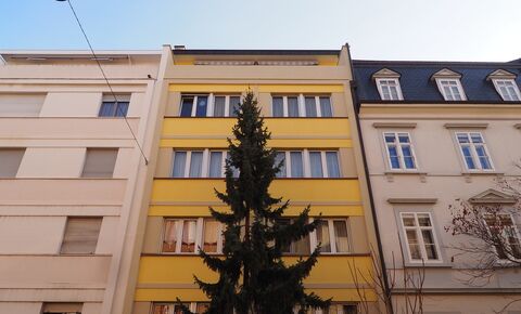 Duplex/two-level CH-4055 Basel
