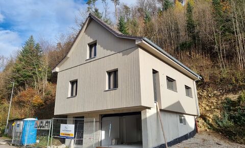 New house composed of 5.5 pc - 122 m2