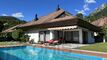 Villa CH-6965 Cadro