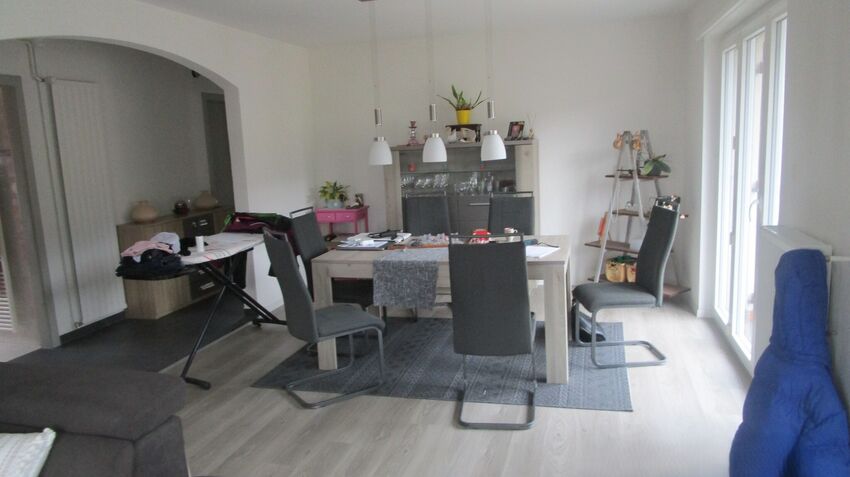 Immeuble d'habitation