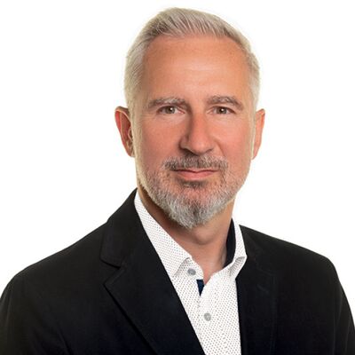 Victor Popoff