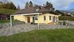 CHARMANTE VILLA INDIVIDUELLE DE 6,5 PIÈCES AVEC VUE SUR LE LAC