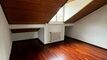 Attic apartment CH-1205 Genève, Rue de Carouge 91