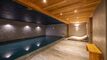 Magnifique 5.5, 193m2, Crans Montana