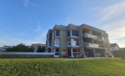 Apartment CH-2822 Courroux, Chemin de la Birse 11