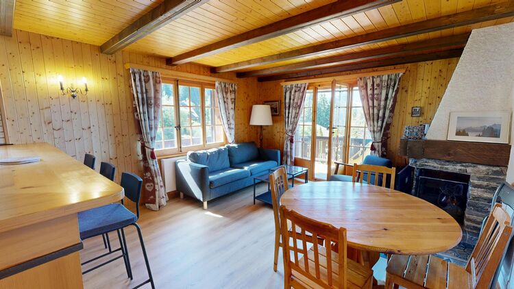 Image for 3P - Rose des Vents 7 - Year-round rental