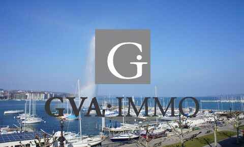 SOLD BY GVA-IMMO SA:
Luxury apartment on the lake of Geneva